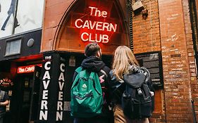 Epic Apartments Seel Street